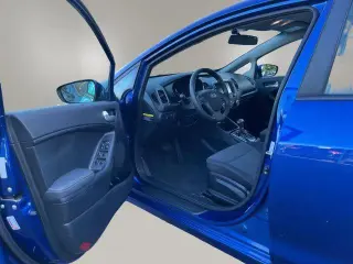 Kia Forte 2018 LX 4dr Sedán 6A