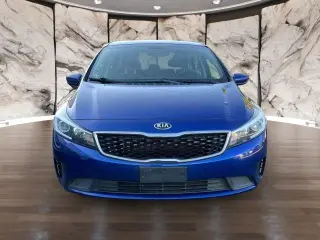Kia Forte 2018 LX 4dr Sedán 6A