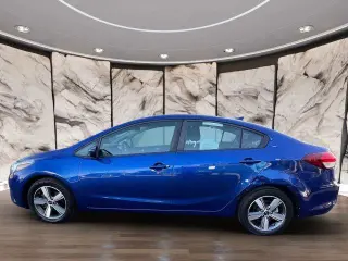 Kia Forte 2018 LX 4dr Sedán 6A
