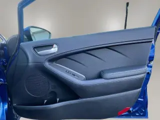 Kia Forte 2018 LX 4dr Sedán 6A