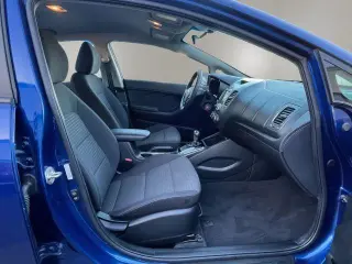 Kia Forte 2018 LX 4dr Sedán 6A