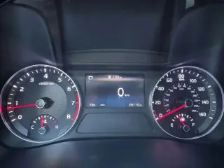 Forte Kia 2023 LXS sedán 4 puertas