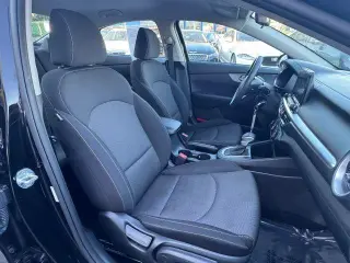 Forte Kia 2023 LXS sedán 4 puertas