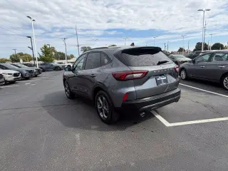 Ford Escape 2025 ST-Line 4dr SUV