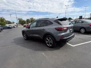 Ford Escape 2025 ST-Line 4dr SUV