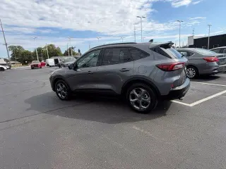 Ford Escape 2025 ST-Line 4dr SUV