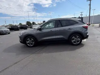 Ford Escape 2025 ST-Line 4dr SUV