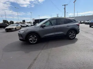 Ford Escape 2025 ST-Line 4dr SUV