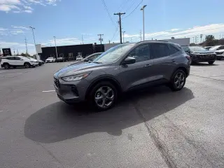 Ford Escape 2025 ST-Line 4dr SUV