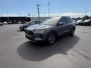 Ford Escape 2025 ST-Line 4dr SUV