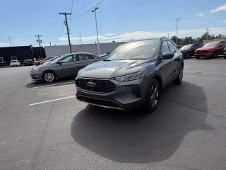 Ford Escape 2025 ST-Line 4dr SUV