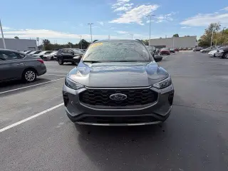 Ford Escape 2025 ST-Line 4dr SUV