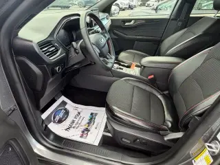 Ford Escape 2025 ST-Line 4dr SUV