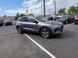 Ford Escape 2025 ST-Line 4dr SUV