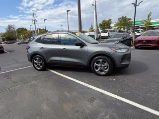 Ford Escape 2025 ST-Line 4dr SUV