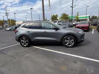 Ford Escape 2025 ST-Line 4dr SUV