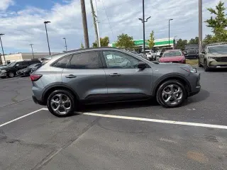 Ford Escape 2025 ST-Line 4dr SUV