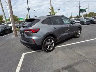 Ford Escape 2025 ST-Line 4dr SUV