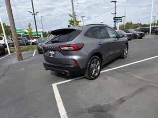 Ford Escape 2025 ST-Line 4dr SUV
