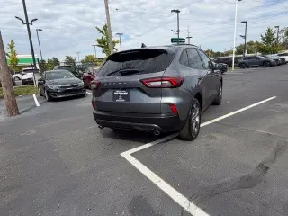 Ford Escape 2025 ST-Line 4dr SUV