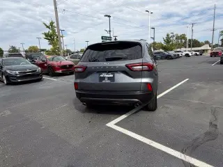 Ford Escape 2025 ST-Line 4dr SUV