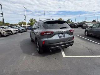 Ford Escape 2025 ST-Line 4dr SUV