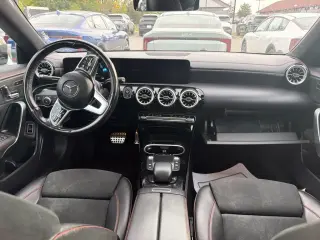 Mercedes-Benz CLA 2023 AWD CLA 250 4MATIC 4dr Coupe