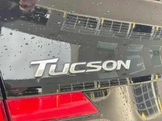 Hyundai TUCSON 2020 AWD SEL 4dr SUV