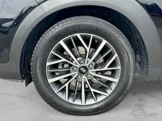 Hyundai TUCSON 2020 AWD SEL 4dr SUV