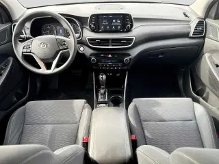 Hyundai TUCSON 2020 AWD SEL 4dr SUV