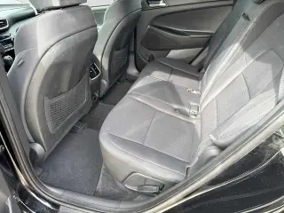 Hyundai TUCSON 2020 AWD SEL 4dr SUV