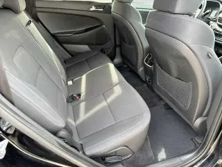 Hyundai TUCSON 2020 AWD SEL 4dr SUV