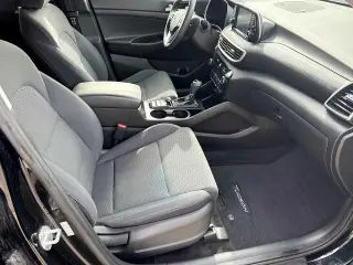 Hyundai TUCSON 2020 AWD SEL 4dr SUV