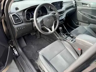 Hyundai TUCSON 2020 AWD SEL 4dr SUV