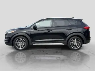 Hyundai TUCSON 2020 AWD SEL 4dr SUV