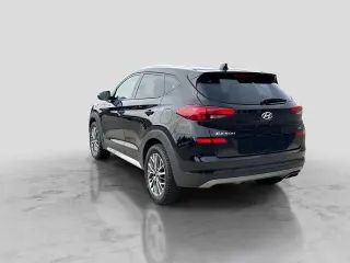Hyundai TUCSON 2020 AWD SEL 4dr SUV