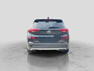 Hyundai TUCSON 2020 AWD SEL 4dr SUV