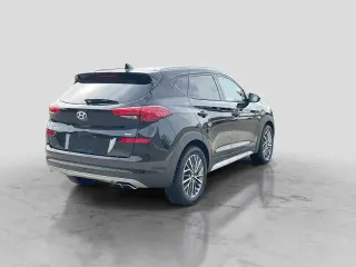 Hyundai TUCSON 2020 AWD SEL 4dr SUV