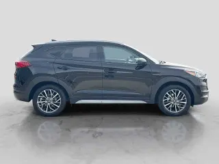 Hyundai TUCSON 2020 AWD SEL 4dr SUV