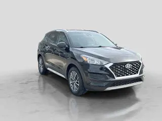 Hyundai TUCSON 2020 AWD SEL 4dr SUV