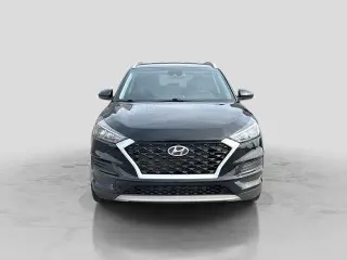 Hyundai TUCSON 2020 AWD SEL 4dr SUV