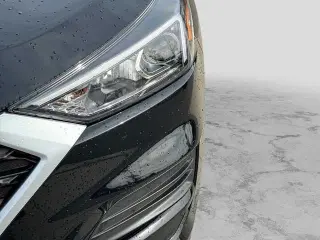 Hyundai TUCSON 2020 AWD SEL 4dr SUV