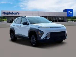 Hyundai KONA 2026 SEL Sport SUV 4 puertas