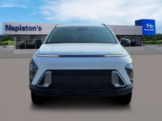 Hyundai KONA 2026 SEL Sport SUV 4 puertas