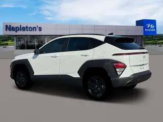 Hyundai KONA 2026 SEL Sport SUV 4 puertas