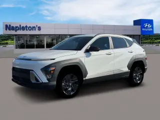 Hyundai KONA 2026 SEL Sport SUV 4 puertas