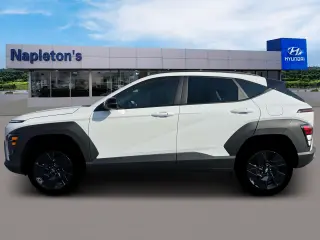 Hyundai KONA 2026 SEL Sport SUV 4 puertas