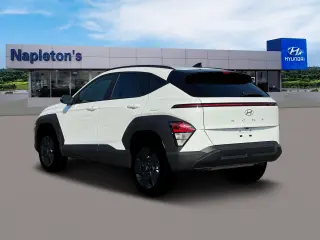 Hyundai KONA 2026 SEL Sport SUV 4 puertas