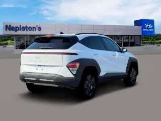 Hyundai KONA 2026 SEL Sport SUV 4 puertas