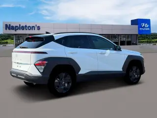 Hyundai KONA 2026 SEL Sport SUV 4 puertas